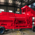 Factoary Price Portable Gold Wash Plant For Sale